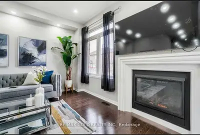 66 Zelda Road, Brampton, On L6r 0b6