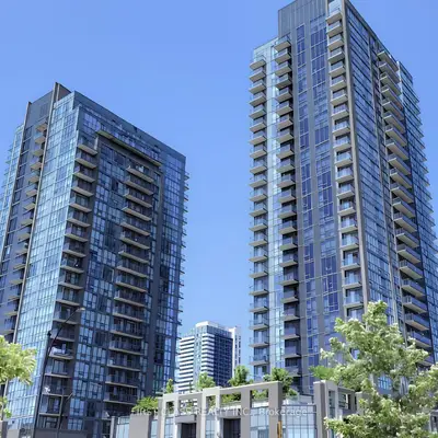 5033 Four Springs Avenue 117, Mississauga, On L5r 0g6