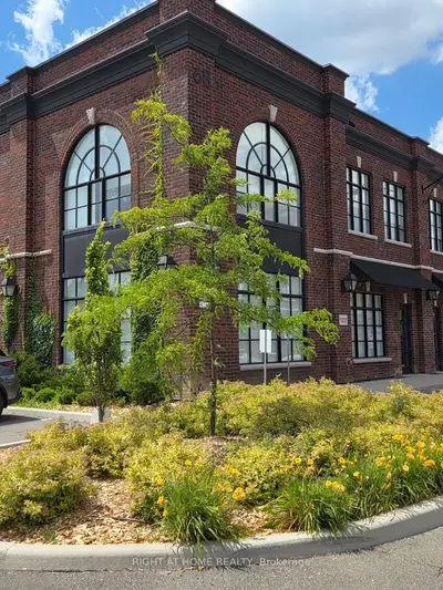 68 Jutland Road 1 & 2, Toronto, On M8z 0g7
