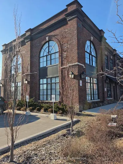 68 Jutland Road 1 & 2, Toronto, On M8z 0g7
