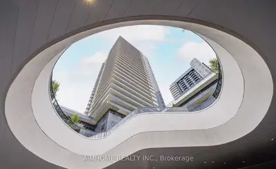 Condo Apartment in Mississauga