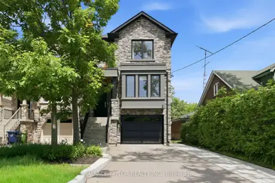76 Ash Crescent, Toronto, On M8w 1e6