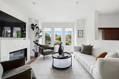 Detached in Toronto