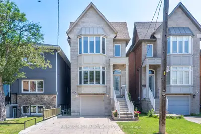 89 Twenty Second Street, Toronto, On M8v 3m3