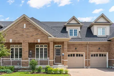 77 Muzzo Drive, Brampton, On L6r 3y4