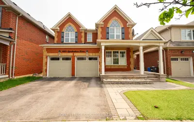 Detached in Milton