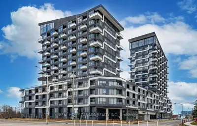 Condo Apartment in Oakville
