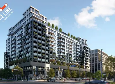 1100 Sheppard Avenue W 225, Toronto, On M3k 0e4