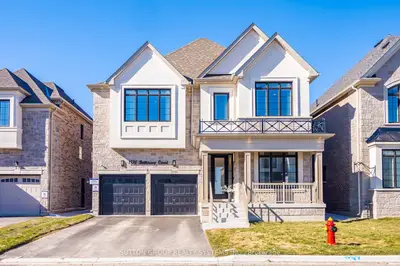 Detached in Milton