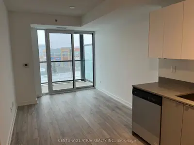 Condo Apartment in Burlington
