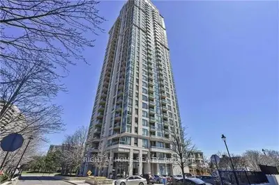 Condo Apartment in Mississauga