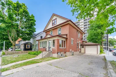 Detached in Brampton
