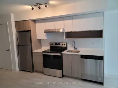 Condo Apartment in Burlington