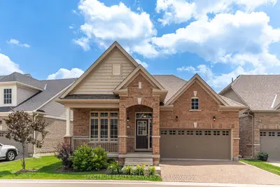 8 Abelia Street, Brampton, On L6r 4c7