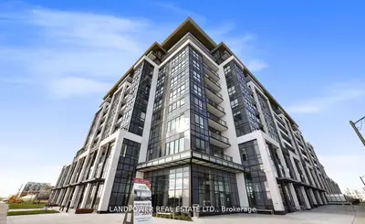 Condo Apartment in Oakville