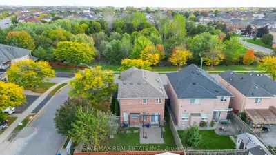Detached in Brampton