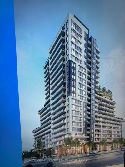 3220 William Colston Avenue 1805, Oakville, On L6h 7c2