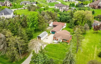17522 Mount Hope Road, Caledon, On L7e 3l1