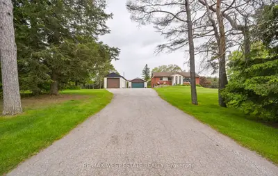 17522 Mount Hope Road, Caledon, On L7e 3l1