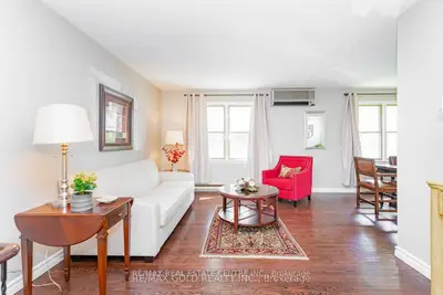 Detached in Brampton