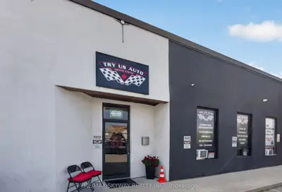 181 Rutherford Road 6, Brampton, On L6w 3p4