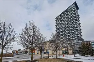 Condo Apartment in Oakville