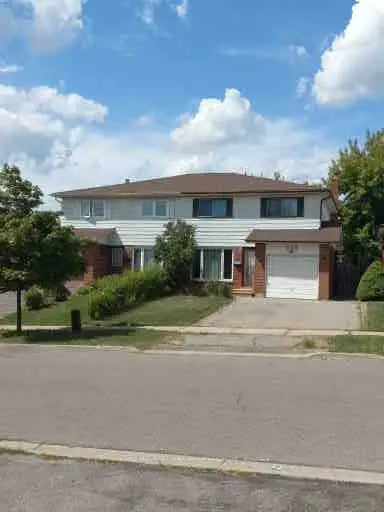 152 Beech Street, Brampton, On L6v 1v6