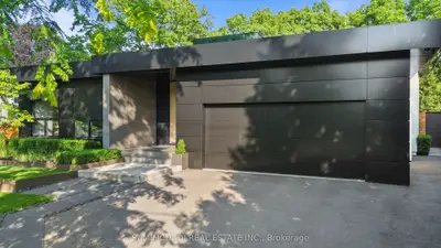1516 Duncan Road, Oakville, On L6j 2r3