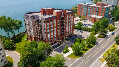 5340 Lakeshore Road 604, Burlington, On L7l 7a8