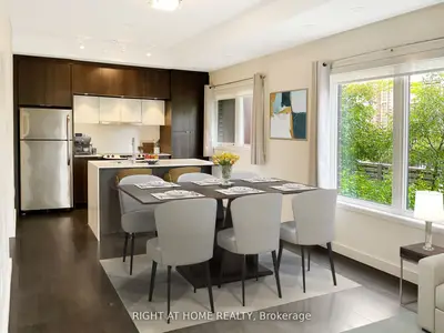 Condo Apartment in Mississauga