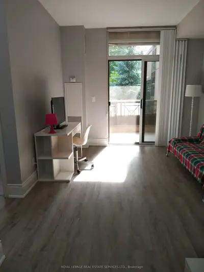 Condo Apartment in Mississauga