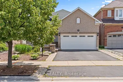 Detached in Milton