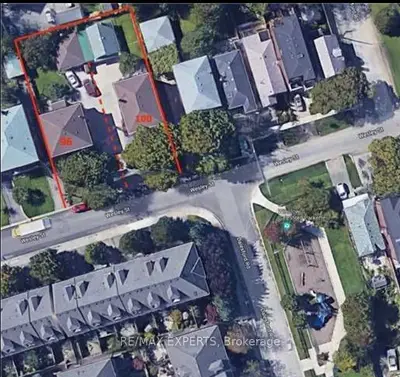 96 Wesley Street, Toronto, On M8y 2w7