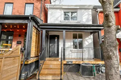 475 Delaware Avenue, Toronto, On M6h 2v1