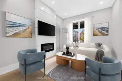 475 Delaware Avenue, Toronto, On M6h 2v1
