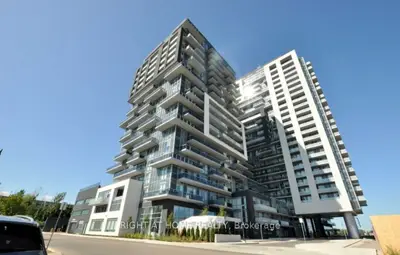 Condo Apartment in Burlington