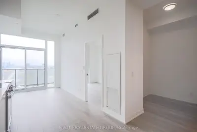 285 Dufferin Street 1406, Toronto, On M6k 0j2