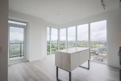 285 Dufferin Street 1508, Toronto, On M6k 0j2