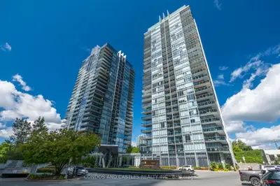 88 Park Lawn Road 2907, Toronto, On M8y 0b5