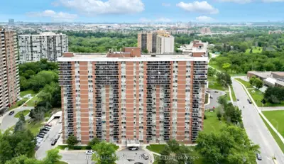 Common Element Condo in Toronto