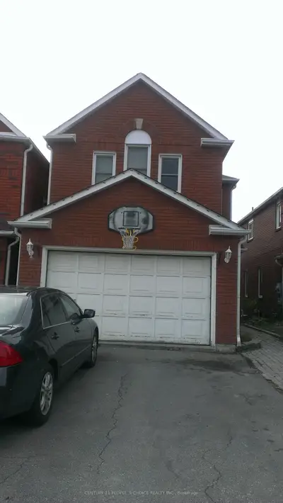 383 Jay Crescent Upper, Orangeville, On L9w 4y7