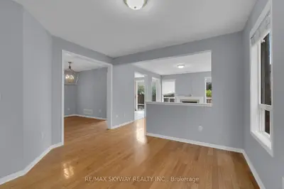 Detached in Brampton