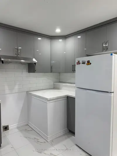 Detached in Brampton