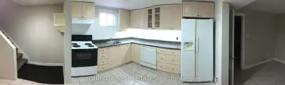 Semi-Detached in Mississauga