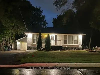 Detached in Mississauga