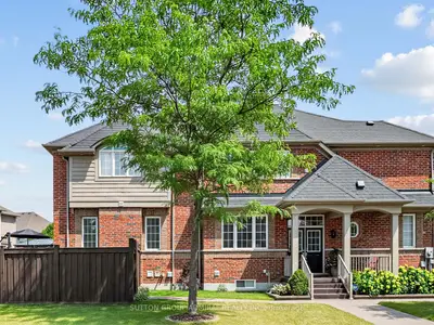Semi-Detached in Caledon
