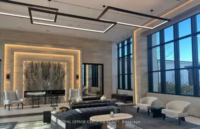 10 Eva Road 1204, Toronto, On M9c 1e8
