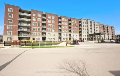 830 Megson Terrace 621, Milton, On L9t 9m7