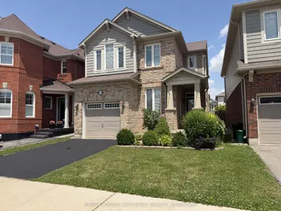 Detached in Milton