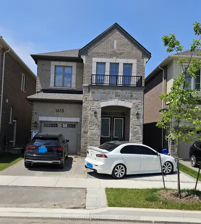 Detached in Milton
